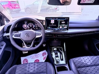 Image véhicule  Volkswagen GOLF (18)