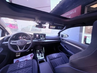 Image véhicule  Volkswagen GOLF (17)