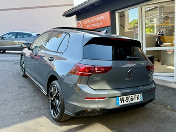 Image véhicule  Volkswagen GOLF (2)