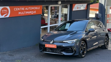Image véhicule  Volkswagen GOLF (6)