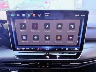 Image véhicule  Volkswagen GOLF (19)