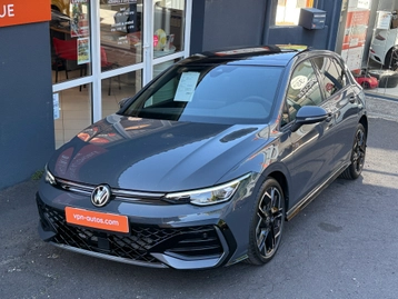 Image véhicule  Volkswagen GOLF (8)