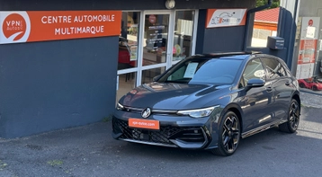 Image véhicule  Volkswagen GOLF (3)