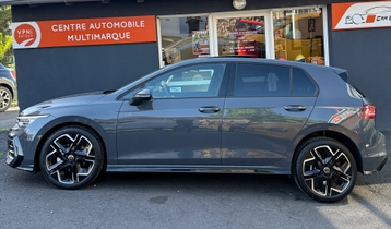 Image véhicule  Volkswagen GOLF (1)