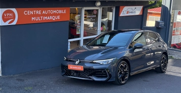 Image véhicule  Volkswagen GOLF (0)