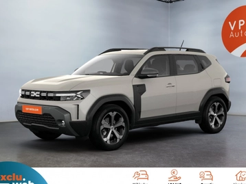 Image véhicule  Dacia DUSTER (10)