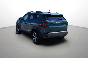 Image véhicule  Dacia DUSTER (7)