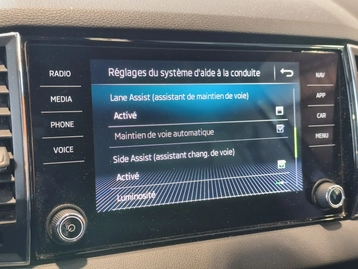 Image véhicule  Skoda KAROQ (17)
