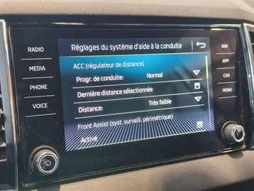 Image véhicule  Skoda KAROQ (16)