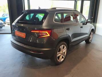 Image véhicule  Skoda KAROQ (4)