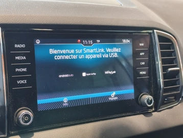 Image véhicule  Skoda KAROQ (15)