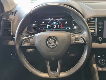 Image véhicule  Skoda KAROQ (11)