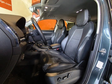 Image véhicule  Skoda KAROQ (5)