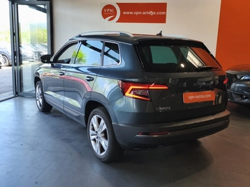 Image véhicule  Skoda KAROQ (3)
