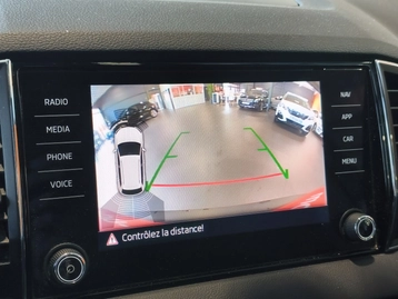 Image véhicule  Skoda KAROQ (14)