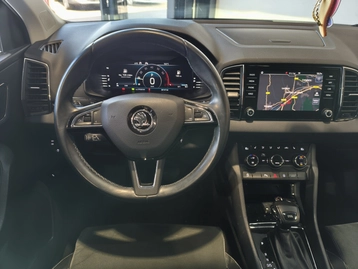 Image véhicule  Skoda KAROQ (10)