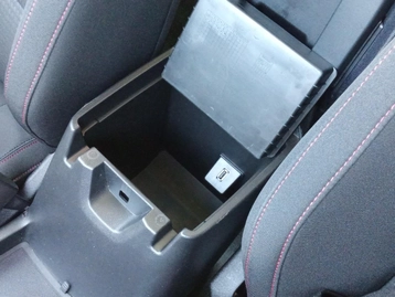 Image véhicule  Ford FOCUS (30)