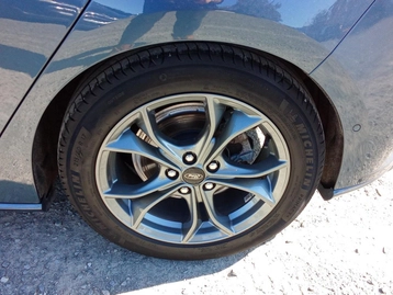 Image véhicule  Ford FOCUS (45)