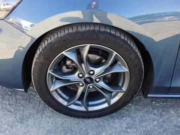 Image véhicule  Ford FOCUS (21)