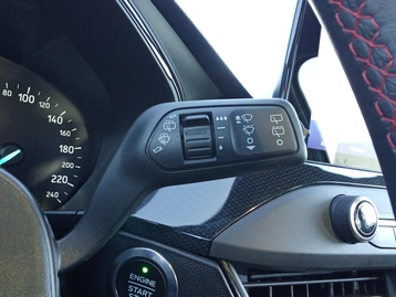 Image véhicule  Ford FOCUS (38)