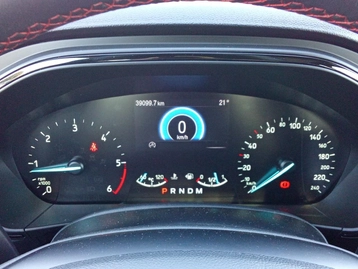 Image véhicule  Ford FOCUS (17)