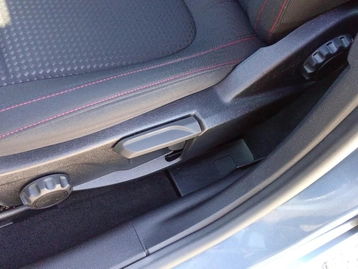 Image véhicule  Ford FOCUS (25)