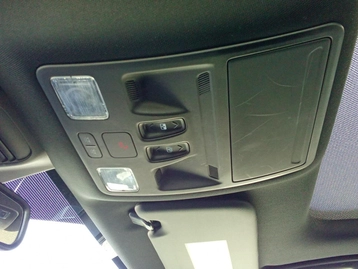 Image véhicule  Ford FOCUS (36)