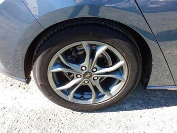 Image véhicule  Ford FOCUS (46)