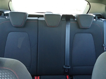 Image véhicule  Ford FOCUS (27)