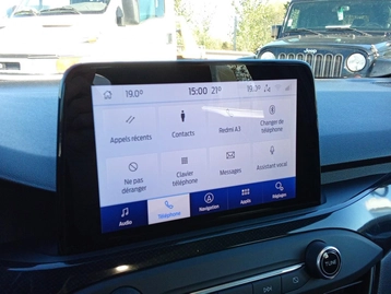 Image véhicule  Ford FOCUS (28)