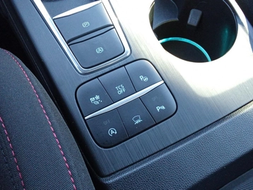 Image véhicule  Ford FOCUS (29)