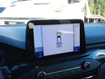 Image véhicule  Ford FOCUS (13)