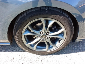 Image véhicule  Ford FOCUS (48)