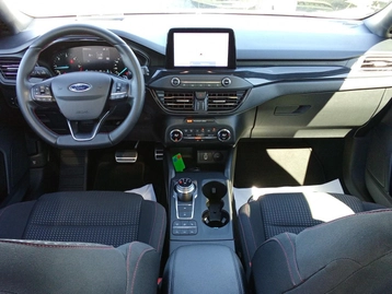 Image véhicule  Ford FOCUS (5)