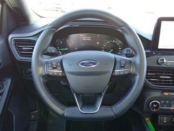 Image véhicule  Ford FOCUS (9)