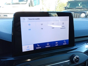 Image véhicule  Ford FOCUS (34)