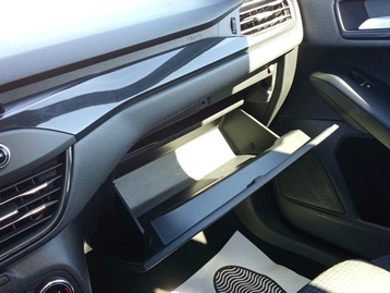 Image véhicule  Ford FOCUS (31)
