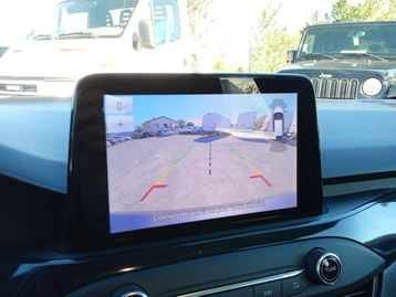 Image véhicule  Ford FOCUS (12)