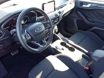 Image véhicule  Ford FOCUS (22)