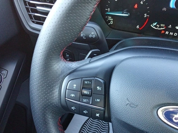 Image véhicule  Ford FOCUS (39)