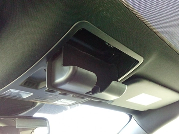 Image véhicule  Ford FOCUS (35)