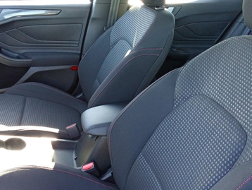 Image véhicule  Ford FOCUS (20)