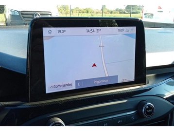 Image véhicule  Ford FOCUS (10)