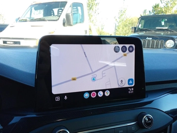 Image véhicule  Ford FOCUS (11)