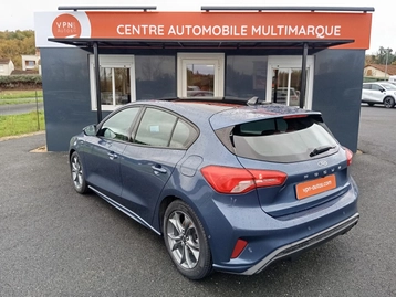 Image véhicule  Ford FOCUS (3)