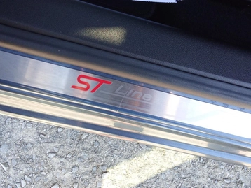 Image véhicule  Ford FOCUS (26)