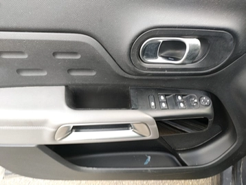 Image véhicule  Citroën C5 AIRCROSS (14)