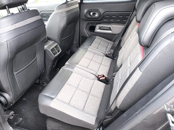 Image véhicule  Citroën C5 AIRCROSS (17)