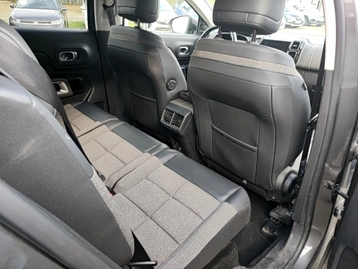 Image véhicule  Citroën C5 AIRCROSS (19)