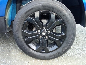 Image véhicule  Dacia DUSTER (25)